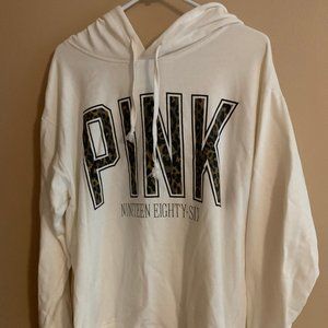 Victoria's Secret Pink Hoodie